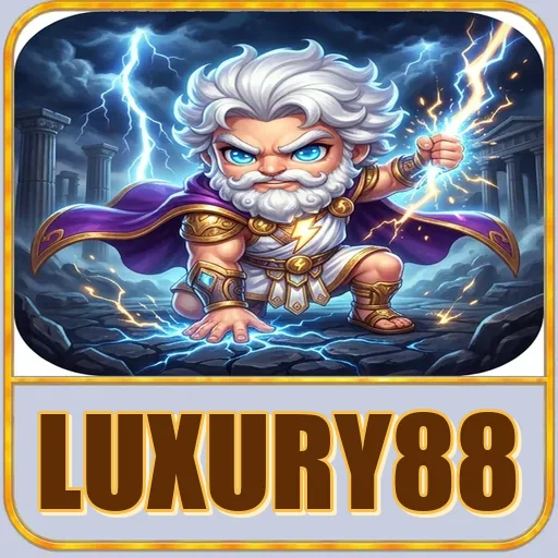 luxury88