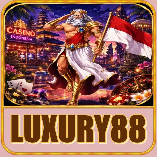 luxury88