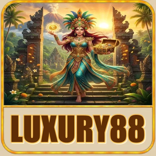 luxury88