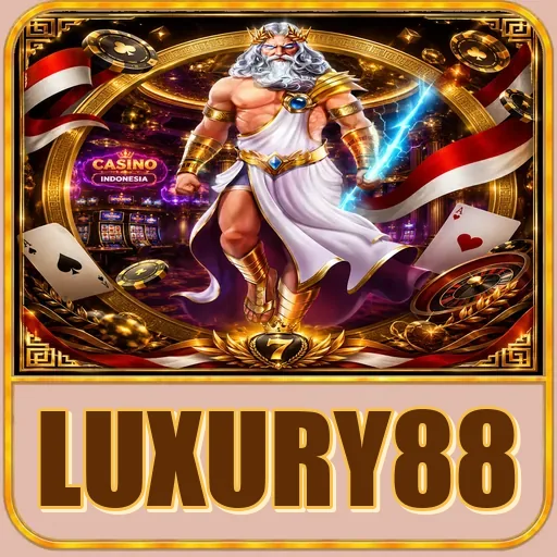 luxury88 APK Indonesia - Panduan Lengkap dan Tutorial