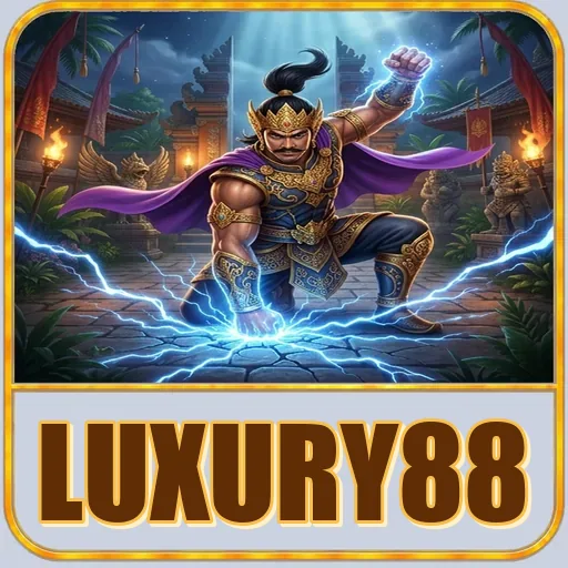 luxury88 APK Indonesia - Panduan Lengkap dan Tutorial