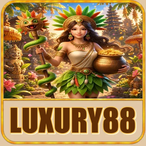 luxury88