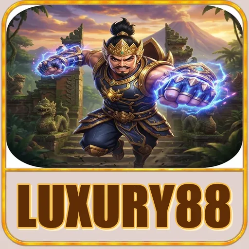 luxury88