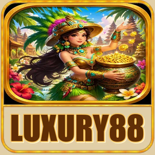 luxury88