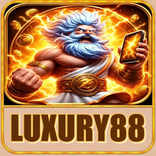 luxury88